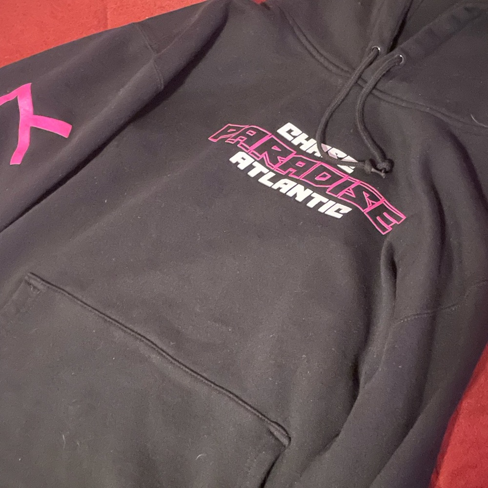 Chase Atlantic Paradise Hoodie